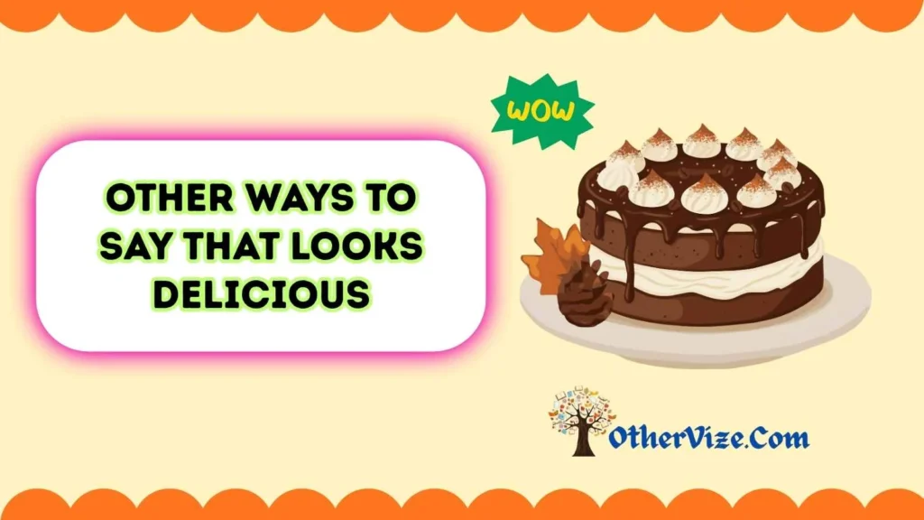 Wow it looks delicious meaning