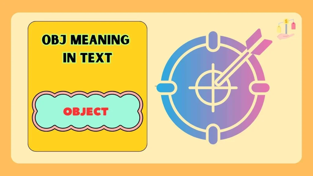 OBJ Meaning Instagram