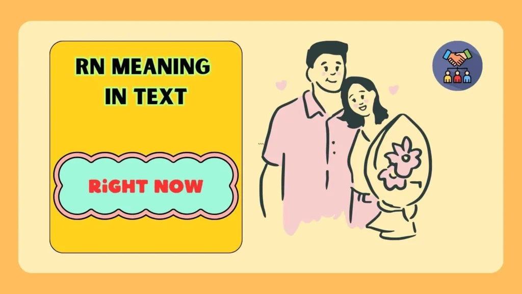 RN Meaning in Relationship