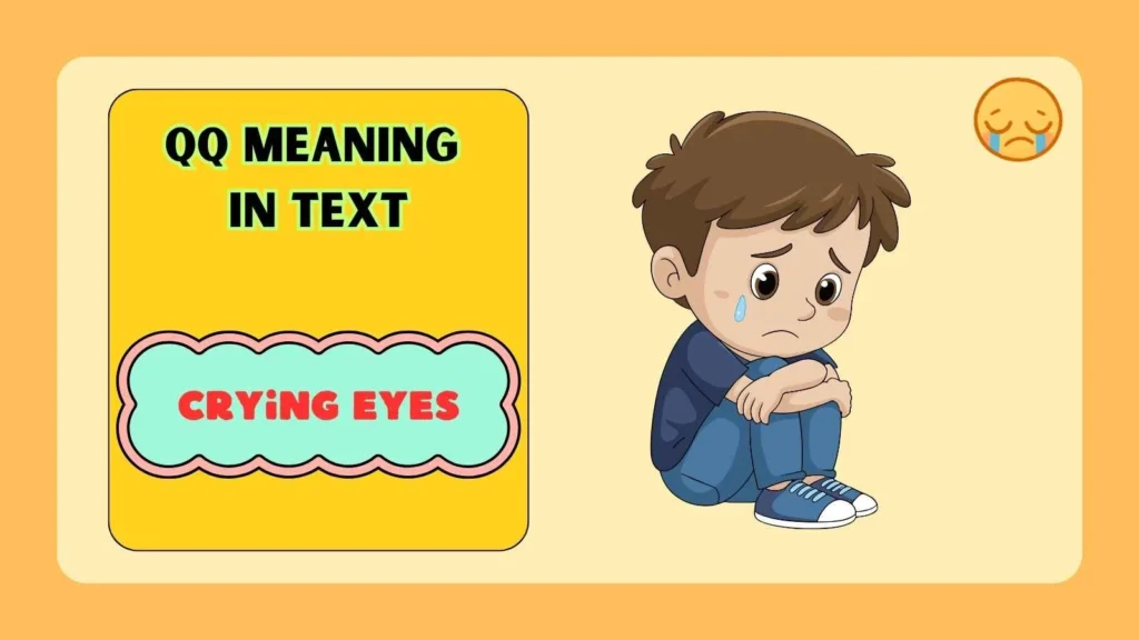 QQ Meaning in Business