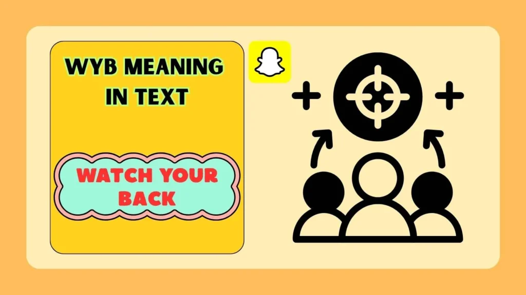 WYB Meaning on Snapchat