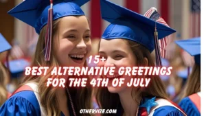 other ways to say happy 4th of july