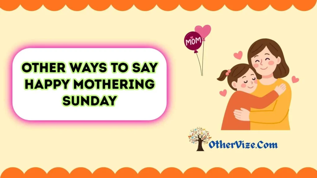Happy Mother’s Day Wishes for All Moms