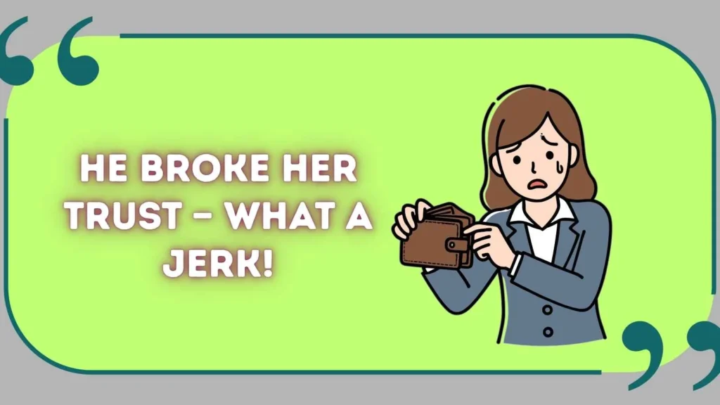 Jerk Slang Meaning in Urdu