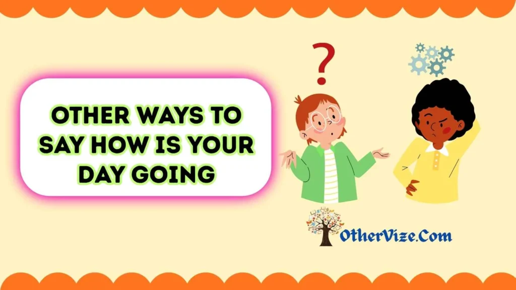 Flirty Ways to Ask “How Was Your Day