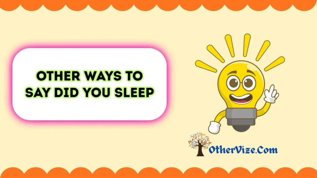 How to say “I have no idea