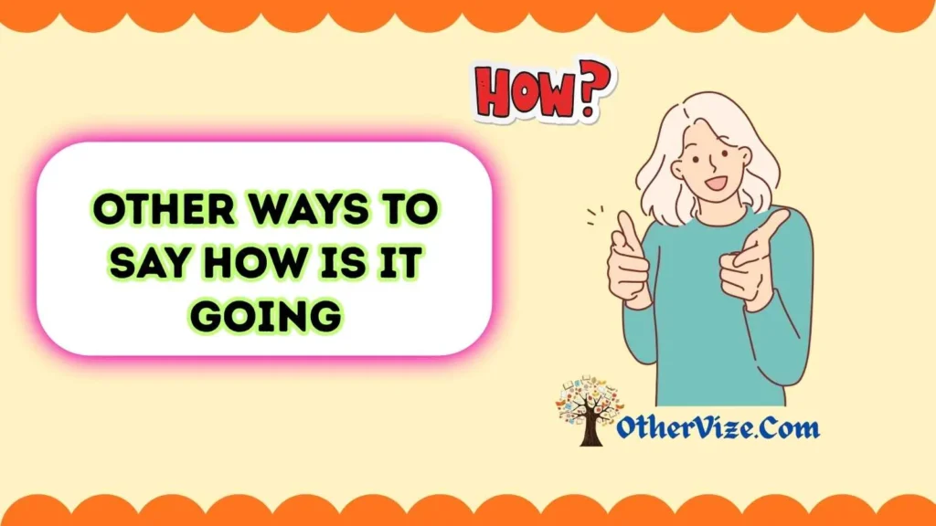 Romantic Way to Ask “How Are You