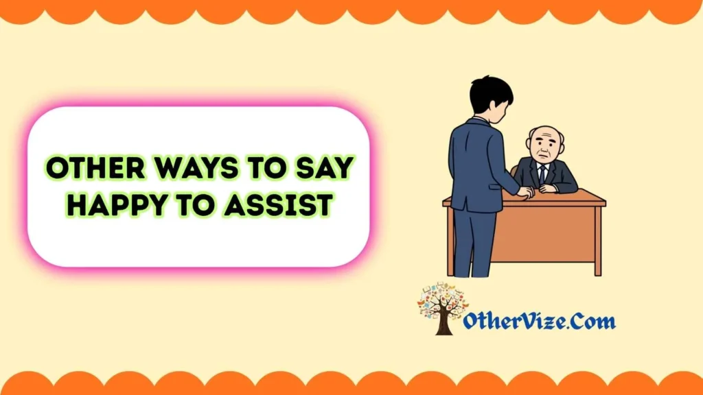 Say “I Agree with You” Formally to Your Boss