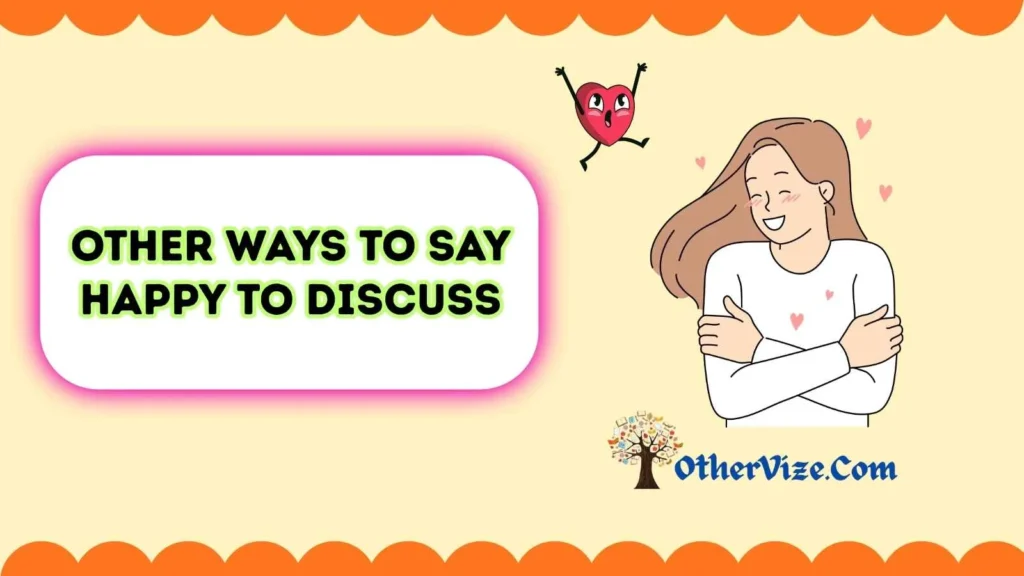 Ways to Say “It Would Be My Pleasure