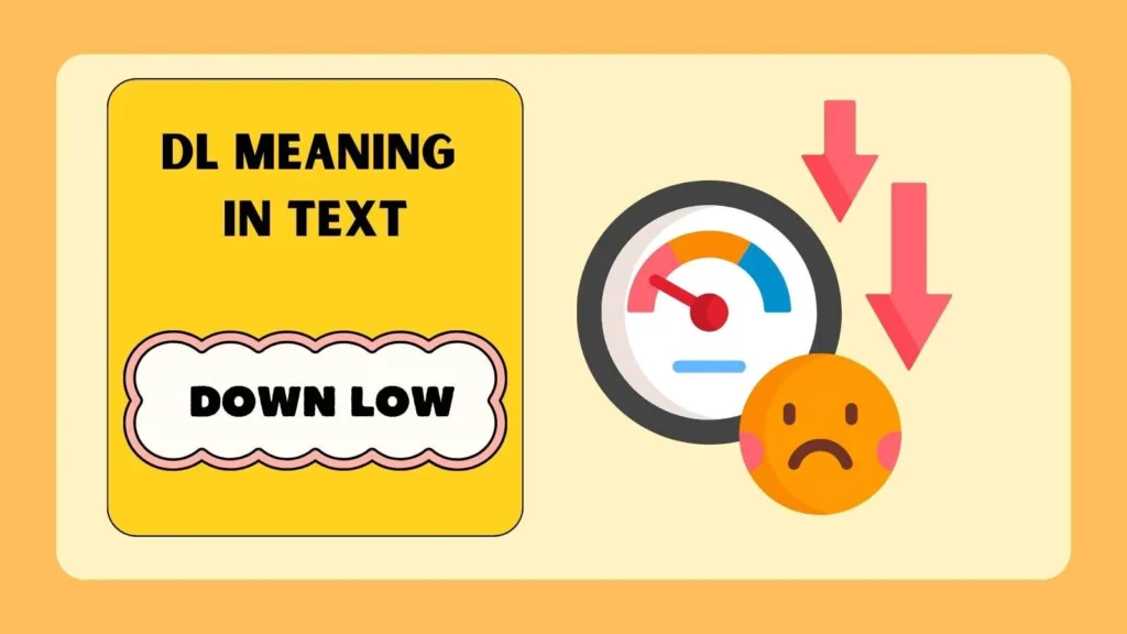 DL Meaning in Text