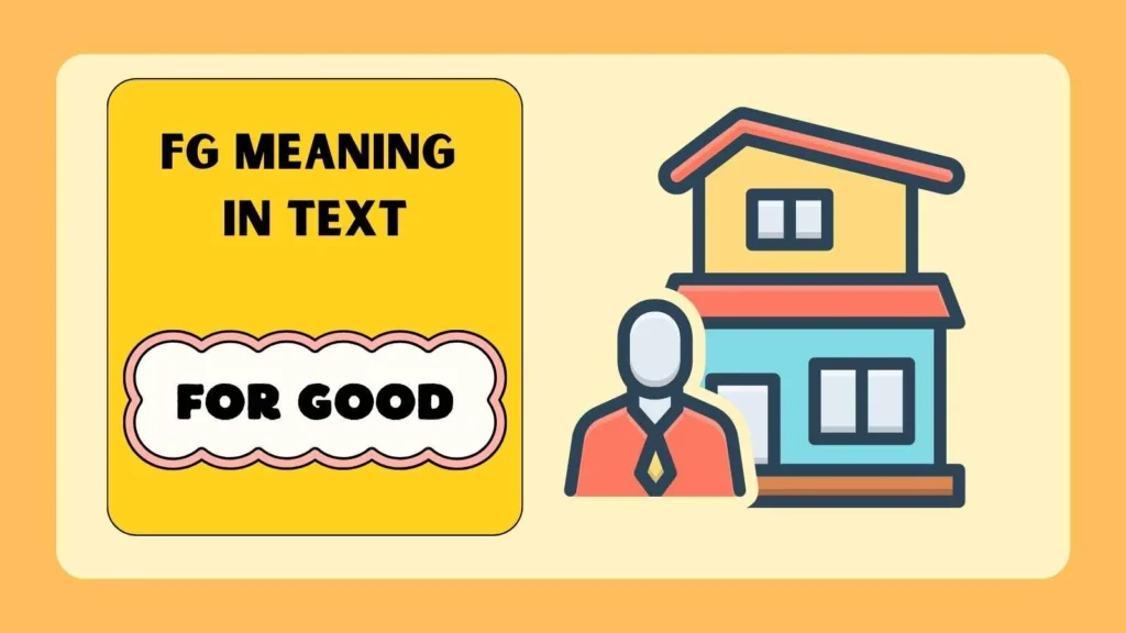 FG Meaning in Text