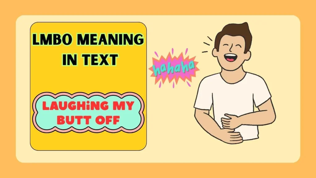 LMBO Meaning in Text