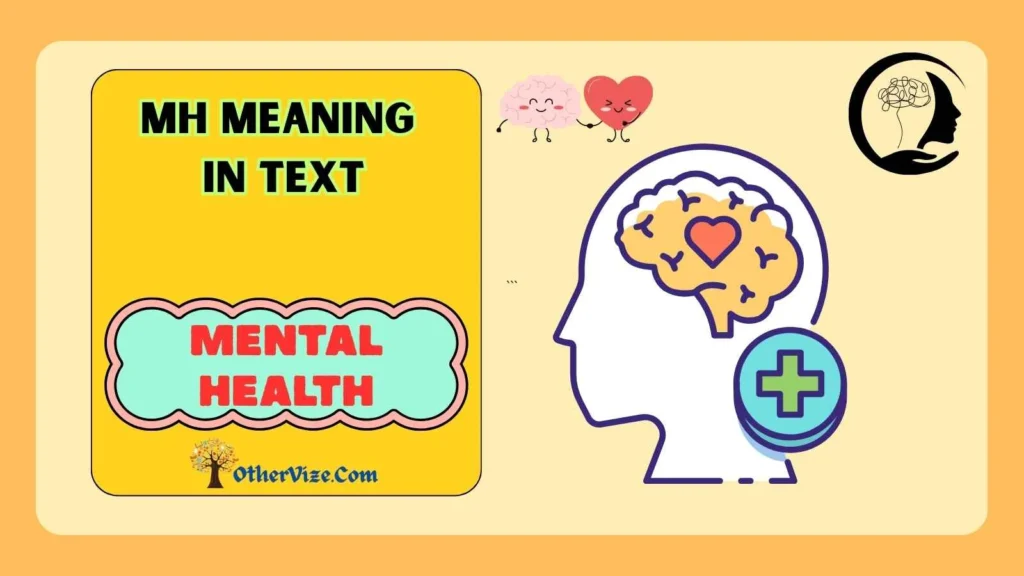 mh meaning in text